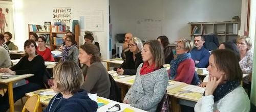 Le dynamisme de l'Apel