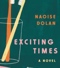 {pdf download} Exciting Times