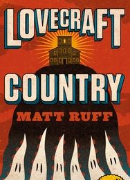[Kindle] Lovecraft country download