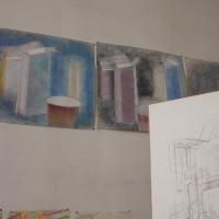 * L'Atelier de Barbâtre (septembre 2010), par JCL