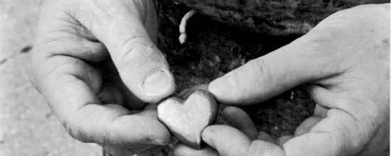 Elargis ton coeur