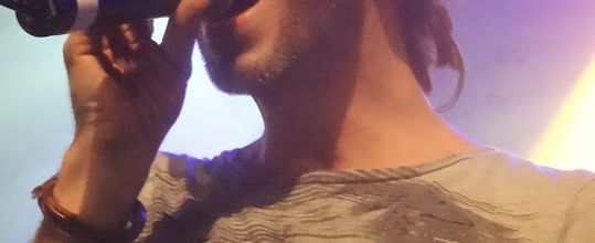Nuno Resende : mon live report de Braine l'Alleud le 24 octobre 2014