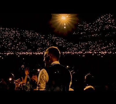 BRUCE SPRINGSTEEN à Marseille