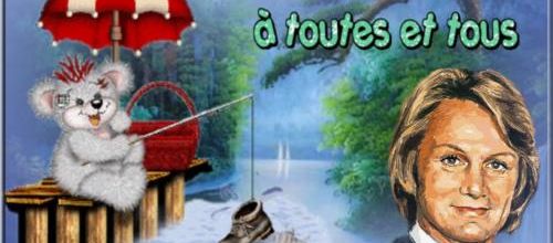 BON WEEK-END