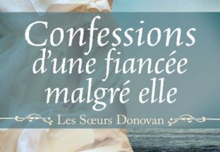 "Les sœurs Donovan" T.1 de Jennifer Haymore
