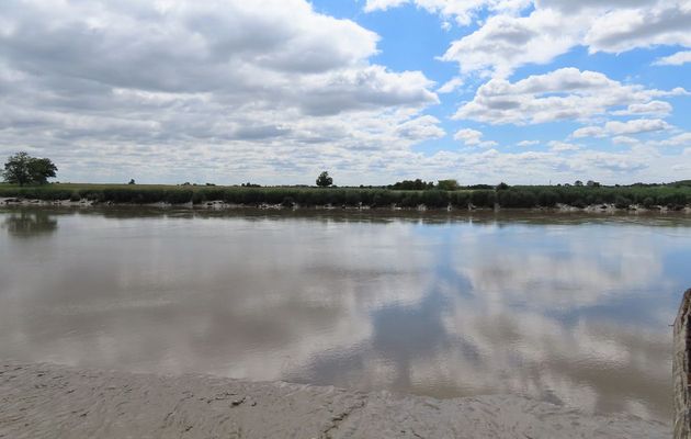 Rochefort sur mer - dépt 17 (-3)