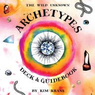Ebooks spanish free download The Wild Unknown Archetypes Deck and Guidebook