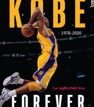 Download e-books Kobe: Forever by Los Angeles Daily News