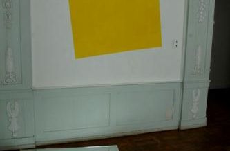 Paul Raguenes / Installation on the moon