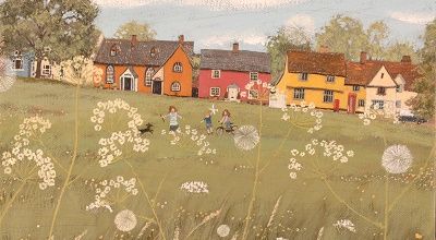 Le monde tendre de Lucy ... 