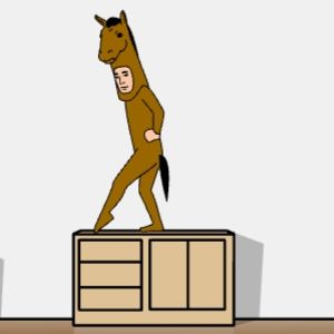 Detarou - Tumaru Escape