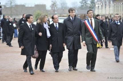 Hollande 