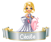 FBDOLL 27 - Doll en tenue de soirée, gif anime, blinkie