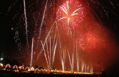 Contre les injustices dans la vente d'artifice