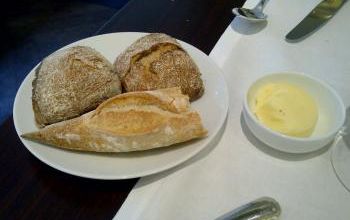 There's one star restaurant Michelin and there's one star Michelin restaurant 