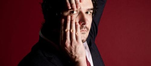 AÏTONE raconte ses nuits avec la session Nightmare et l'album Follow