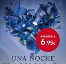 UNA NOCHE: TRAICIONADA leer epub gratis