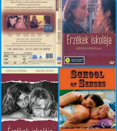 Érzékek iskolája / School of Senses. 1996.