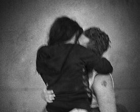 Parfois ... 