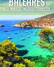 Téléchargez des ebooks gratuits ipod touch Petit Futé Baléares  - Ibiza, Minorque, Majorque, Formentera par Petit Futé  en francais