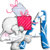 Alphabet cadeaux plaisir d'offrir