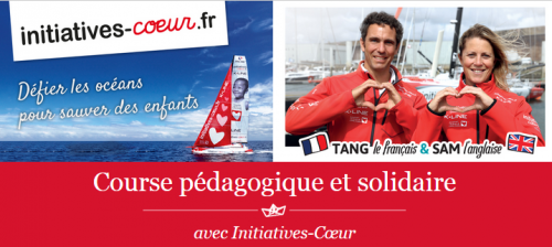 Kit Transat Jacques Vabre
