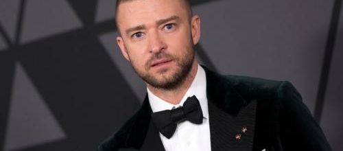 Justin Timberlake de retour avec la Blogothèque pour Say Something