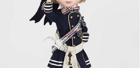 Juillet : Isul Lir - Whispering Island