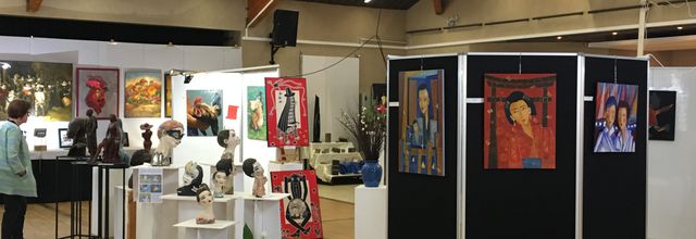 EXPOSITIONS 