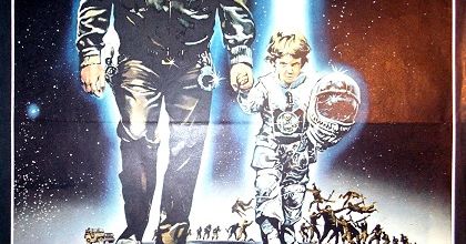 BOX OFFICE PARIS DU 25 JUIN 1980 AU 1er JUILLET 1980