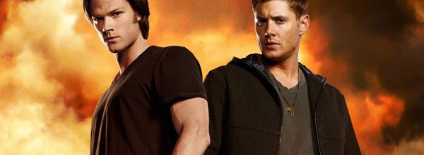 [COMIC CON 2013] SUPERNATURAL : Les frères, charlie, un ange et les humains 