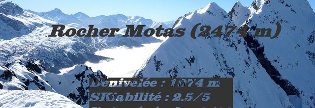 02/02/11 : Rocher Motas (38)
