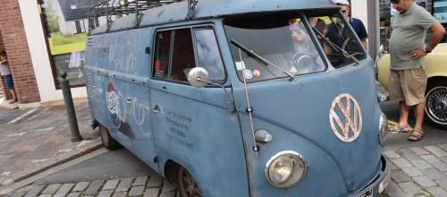 bus vw