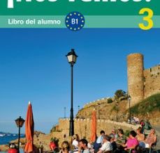 ¡NOS VEMOS! 3 LIBRO DEL ALUMNO + CD leer epub gratis