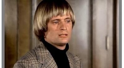 David McCallum : hommage.