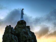 Notre Dame de la Serra - Corse