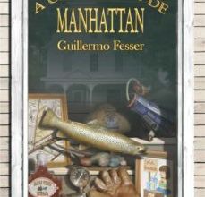 [PDF/Kindle] A CIEN MILLAS DE MANHATTAN descargar gratis