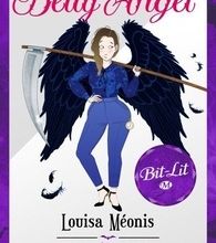 [PDF/Kindle] Betty Angel - L'Intégrale by Louisa Méonis