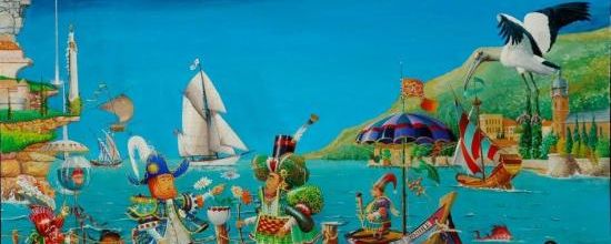 Atelier d'écriture du 12 novembre 2015