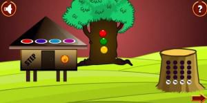 Games2Live - Cute kitten escape soluce