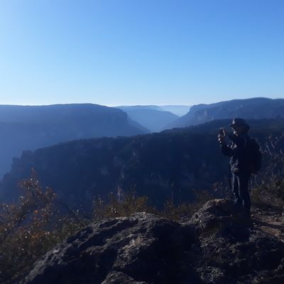 De Montméjean aux corniches