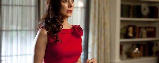 Que sont-ils devenus ? Madeleine Stowe