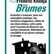 Soirée Brumes