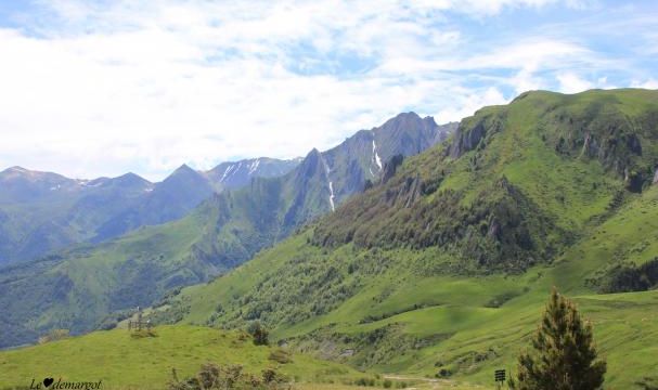 Col du Soulor