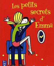 Téléchargez les livres électroniques pdf Les petits secrets d'Emma