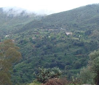 Commune de Melbou : Tarikt, une colline oubliée