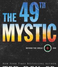 {epub download} The 49th Mystic (Beyond the Circle Book #1)