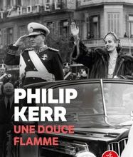 Ebooks - audio - téléchargement gratuit Une douce flamme ePub PDF MOBI
