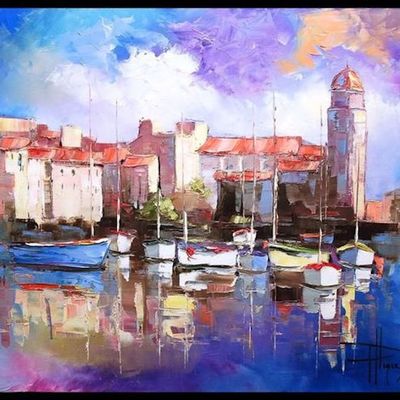 COLLIOURE