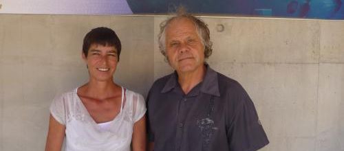 Cassis: Un inquiétant témoin de la préhistoire surgi des glaces de Sibérie